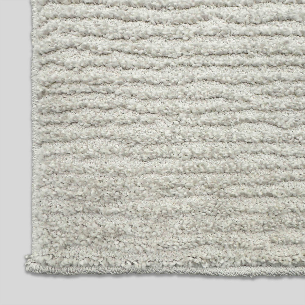 Quin Ivory 41009-6161 Stair Runner