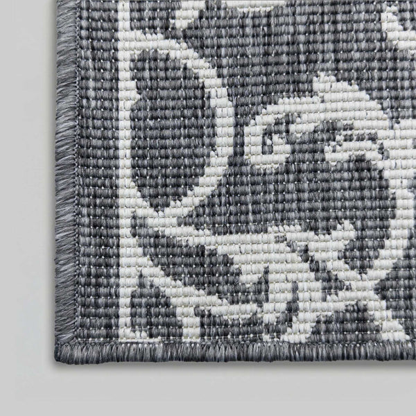 Ivy Grey Hall Runner
