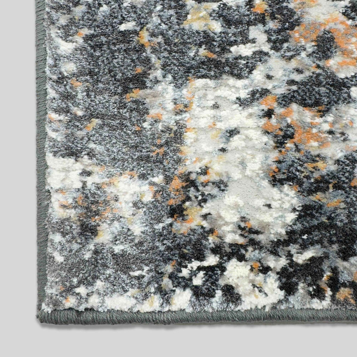Couture Charcoal Copper 52023-3616 Sample