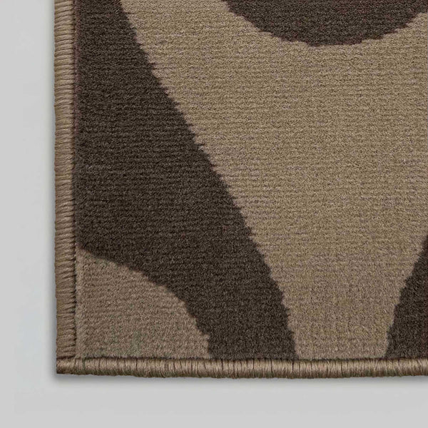 Pop Brown Stair Runner