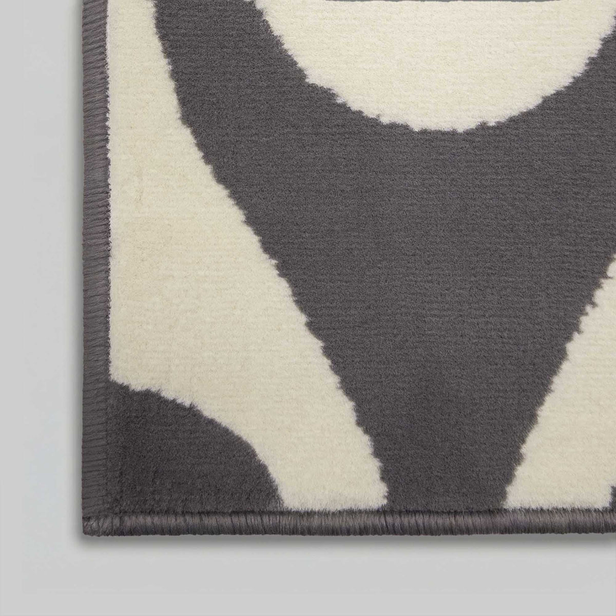 Pop Cream Stair Runner