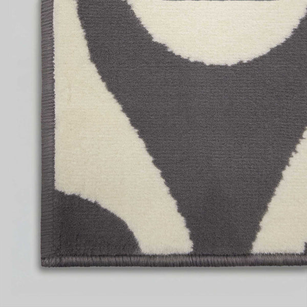Pop Cream Stair Runner