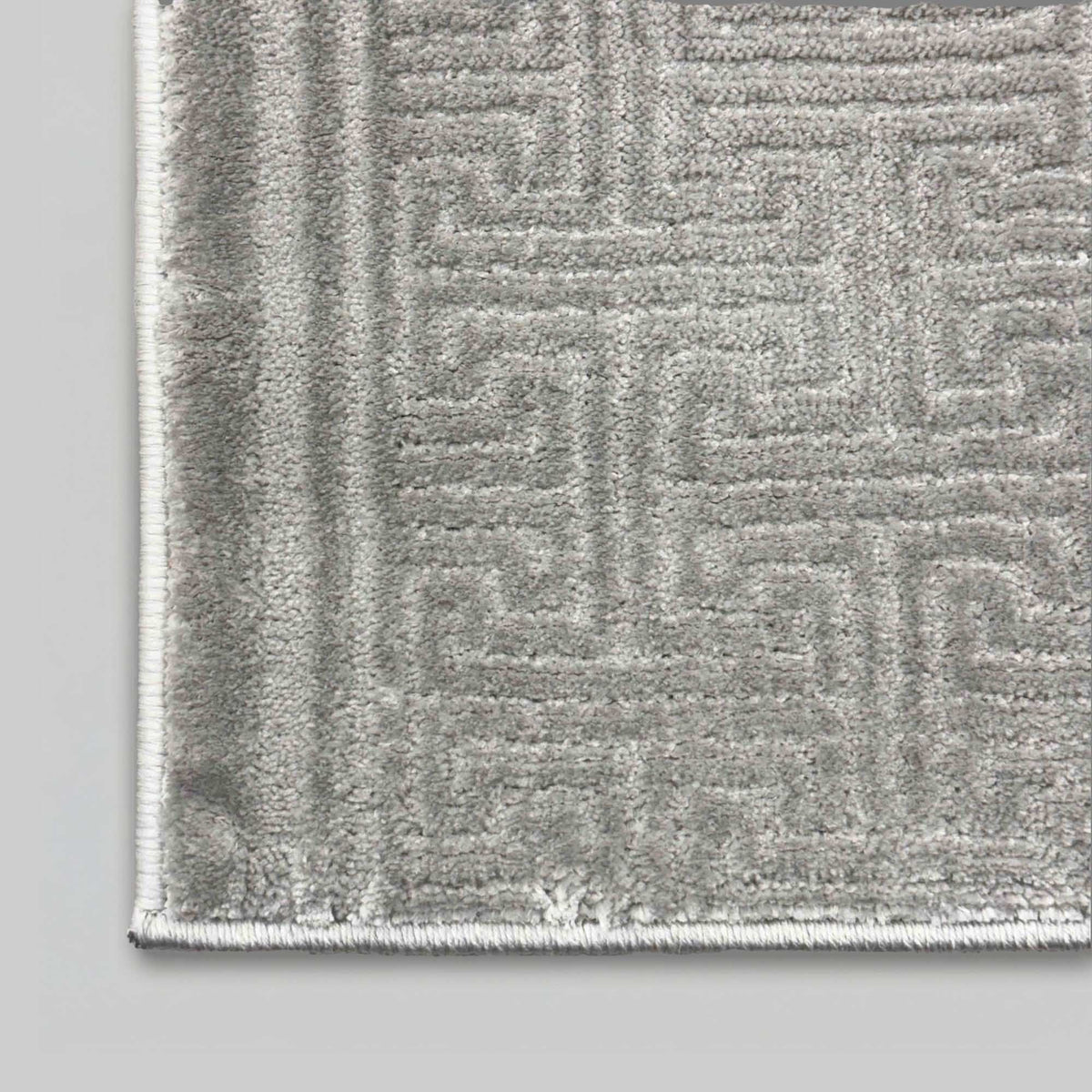 Timeless Grey 6930-900 Sample