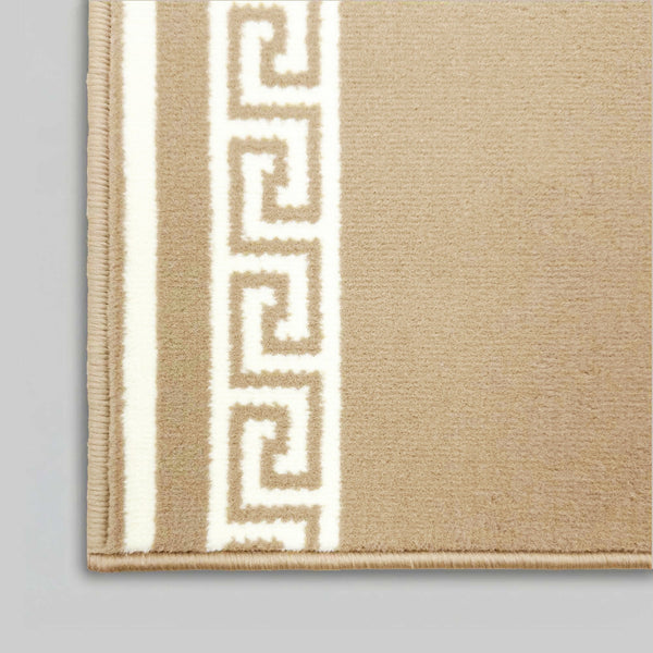 Key Beige  Hall Runner