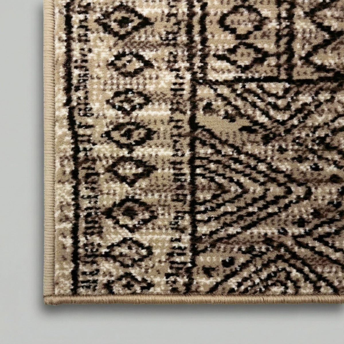 Afrikans Berber  Hall Runner
