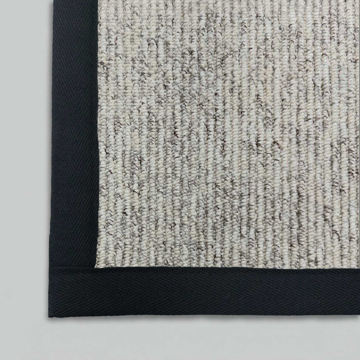 Country Linear Berber Tape Sample