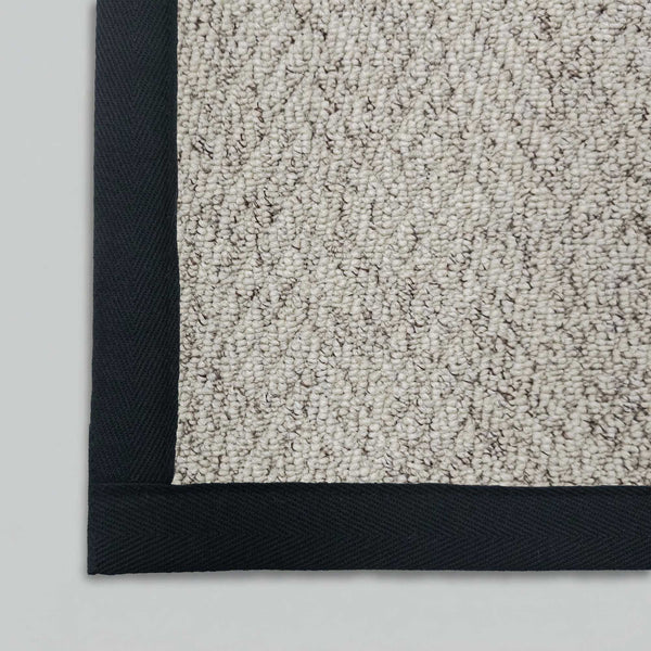 Country Herringbone Berber Tape Sample