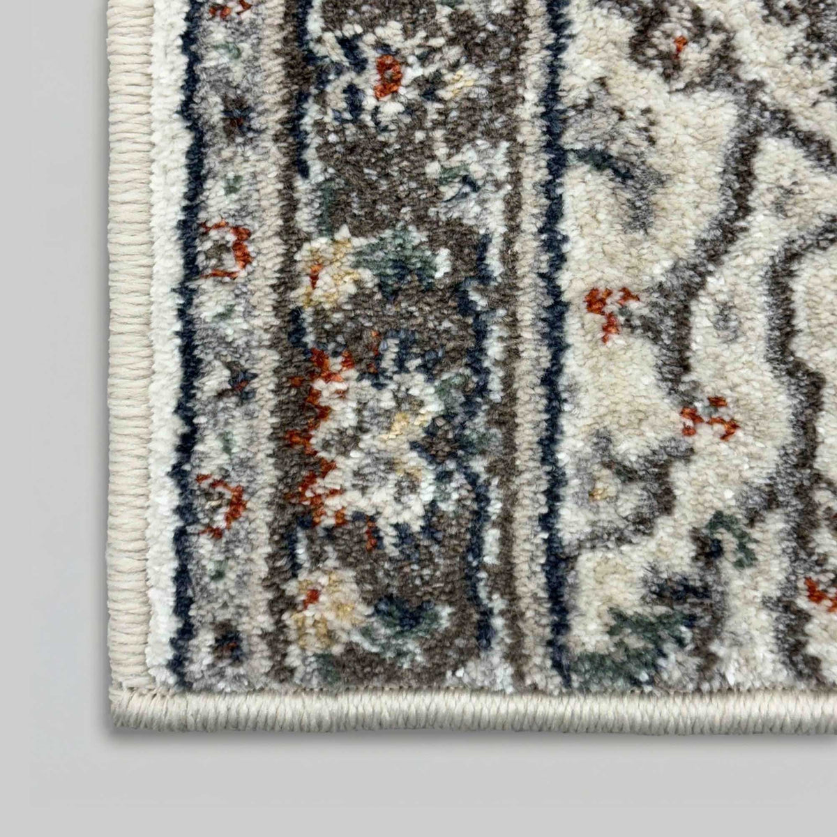 Montville Alabaster Stair Runner