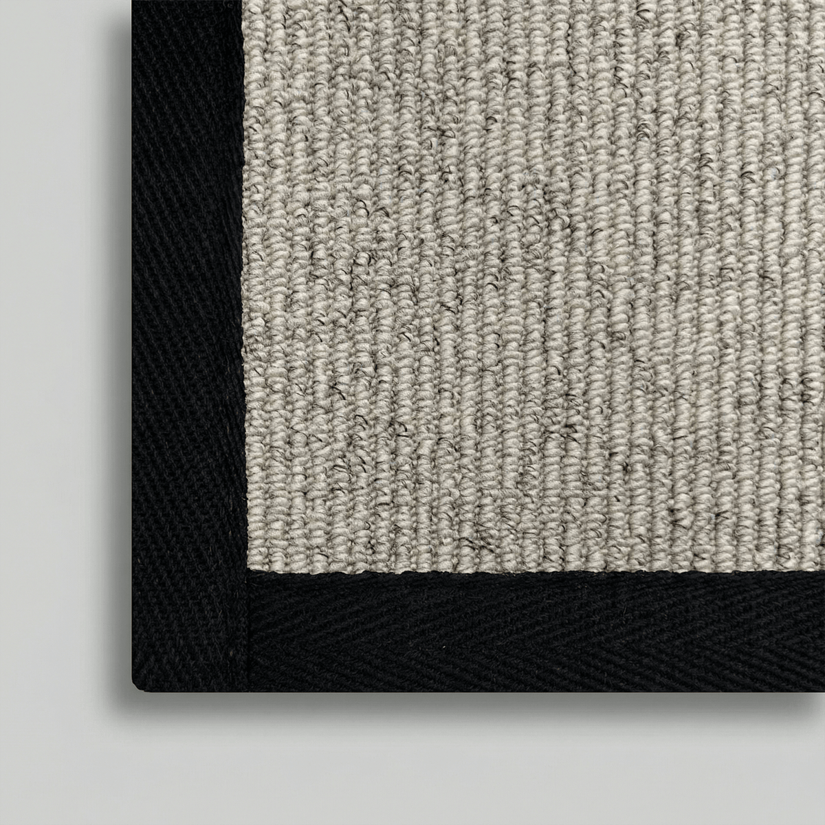 Country Linear Biscotti Tape Stair Runner