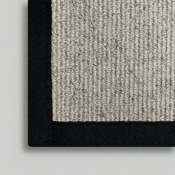 Country Linear Biscotti Tape Stair Runner