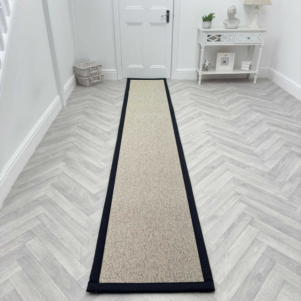 Tapis de couloir linéaire Country Biscotti