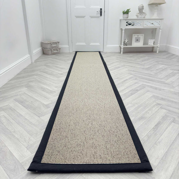 Tapis de couloir linéaire Country Biscotti