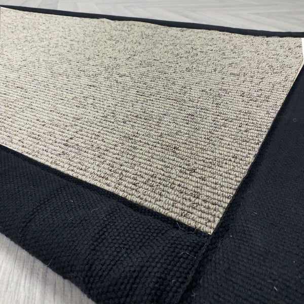 Tapis de couloir linéaire Country Biscotti