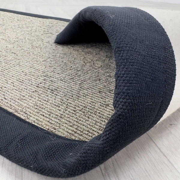 Tapis de couloir linéaire Country Biscotti