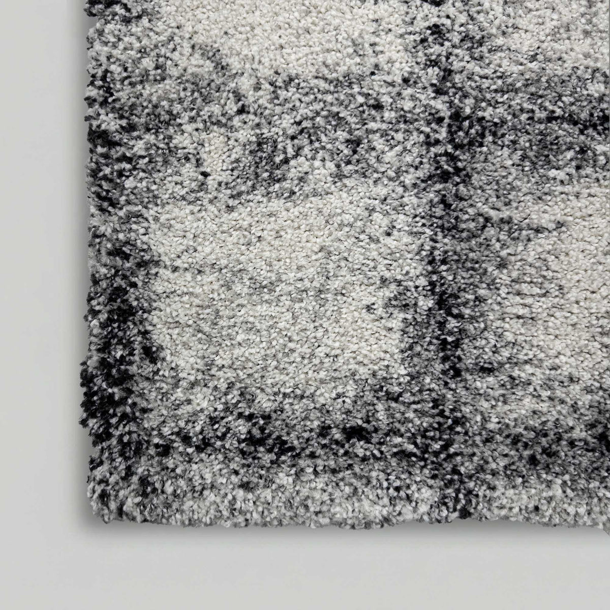 Mehari Black/White 23095-6248 Sample