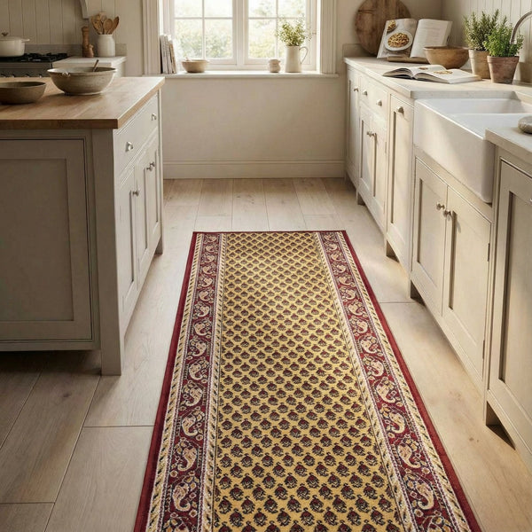 Acni Crème Tapis de Cuisine