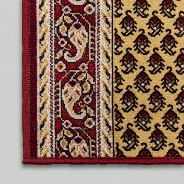 Acni Crème Tapis de Cuisine