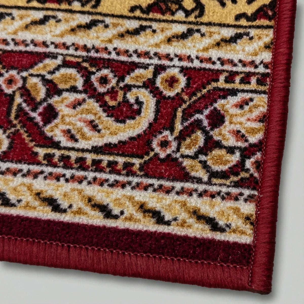 Acni Crème Tapis de Cuisine