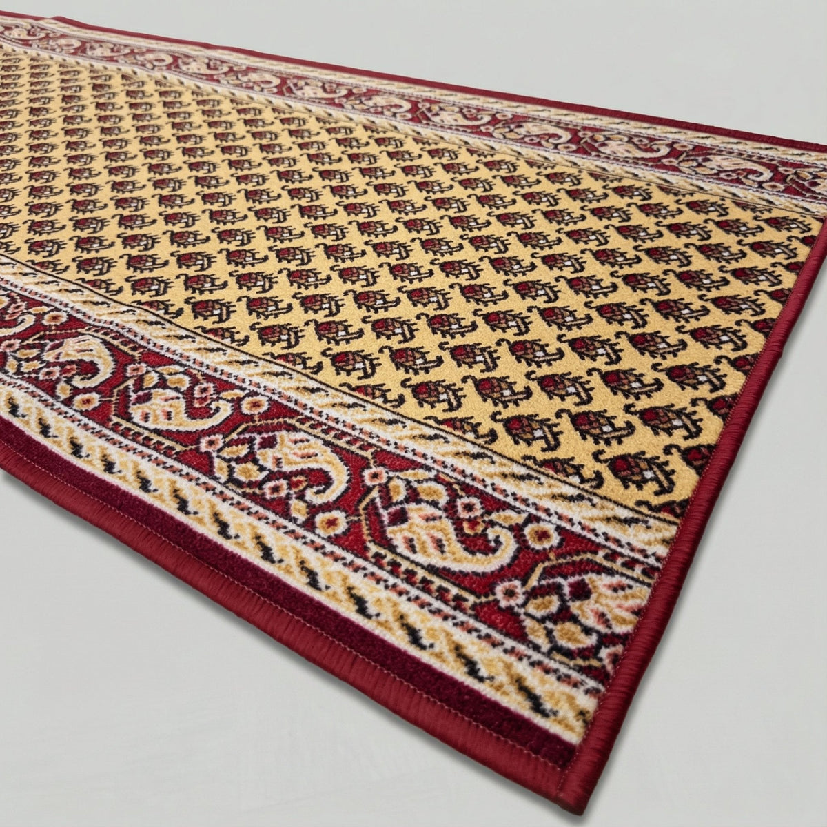 Acni Crème Tapis de Cuisine