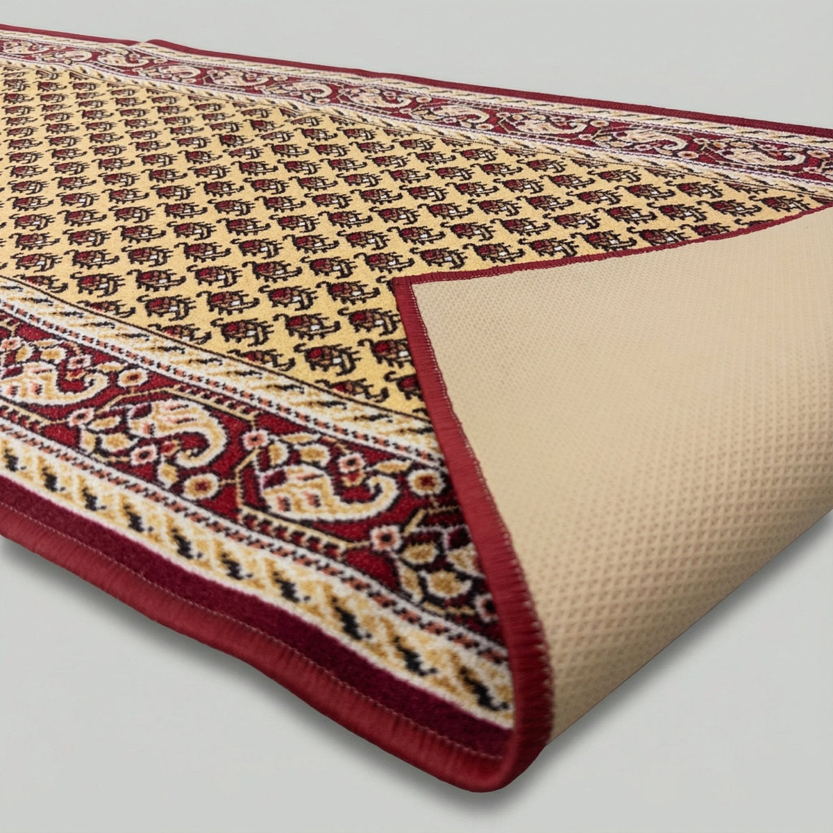 Acni Crème Tapis de Cuisine