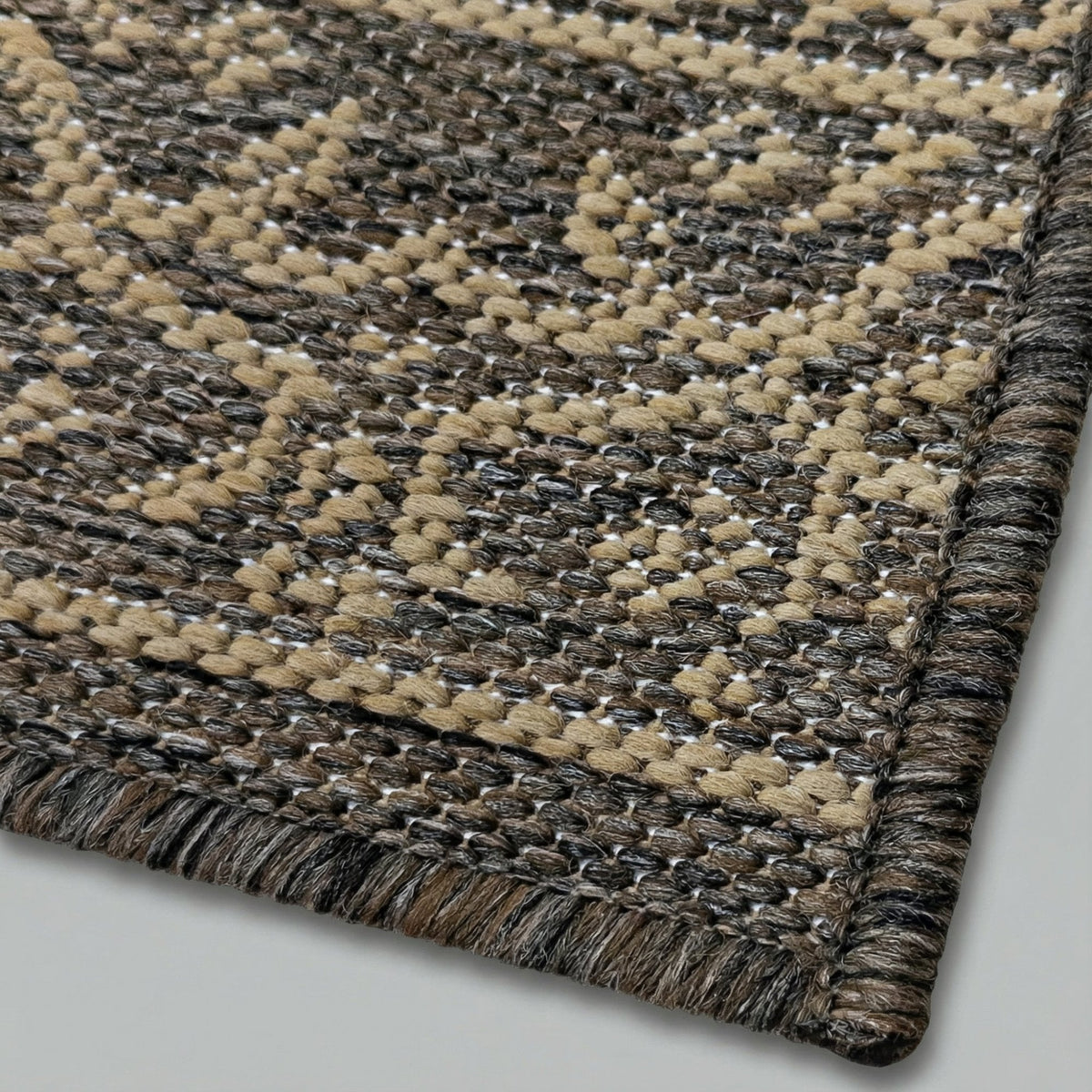 Bloom Tweed Kitchen Carpet Runner