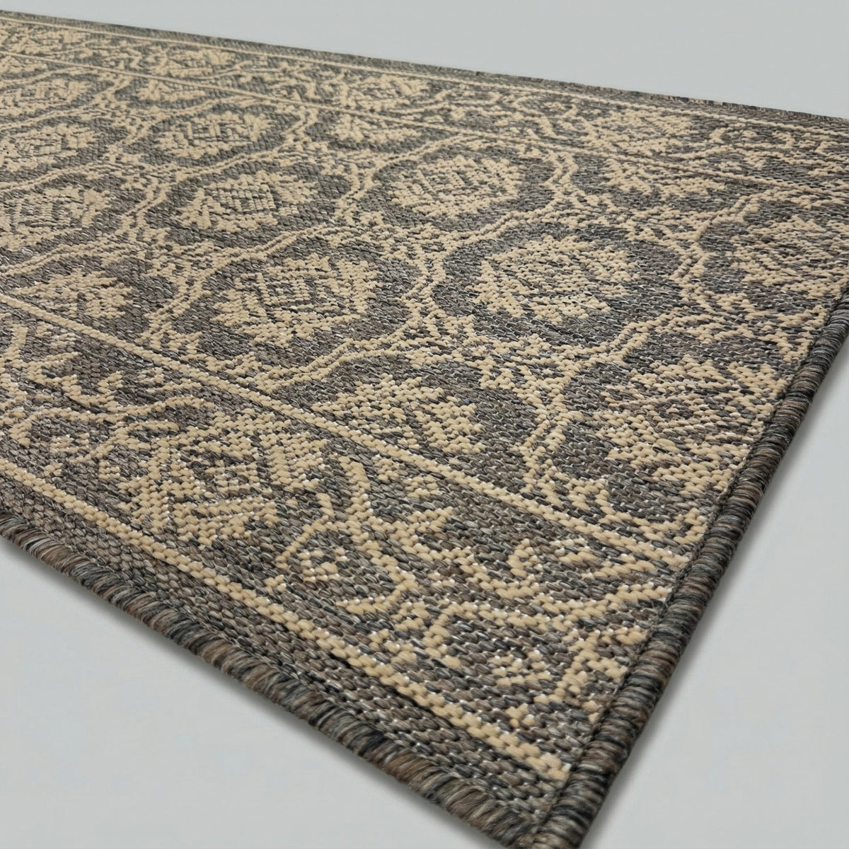 Bloom Tweed Kitchen Carpet Runner