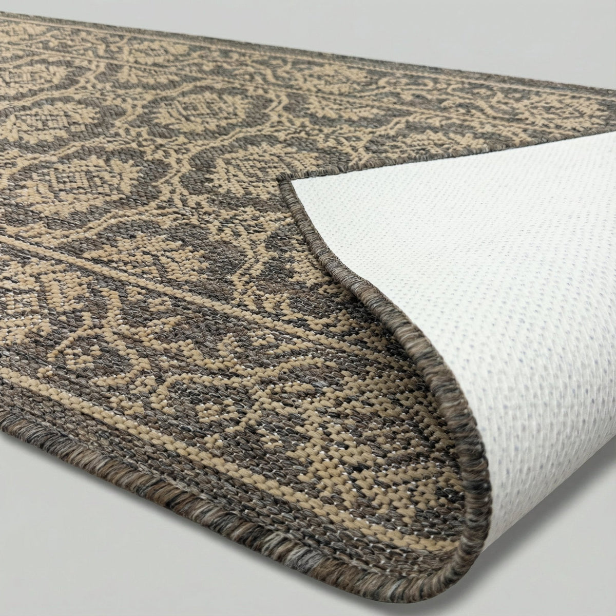 Bloom Tweed Kitchen Carpet Runner