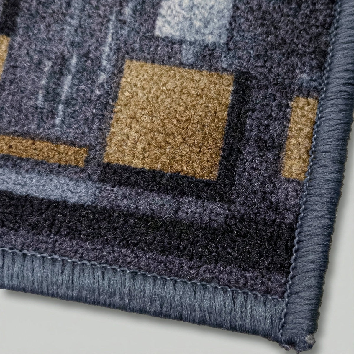 Bombay Graphite Tapis de Cuisine