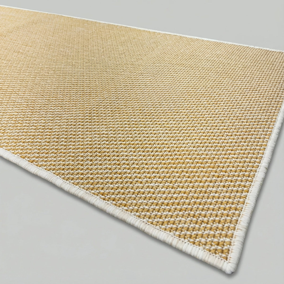 Coastal Ochre A Kitchen Runner