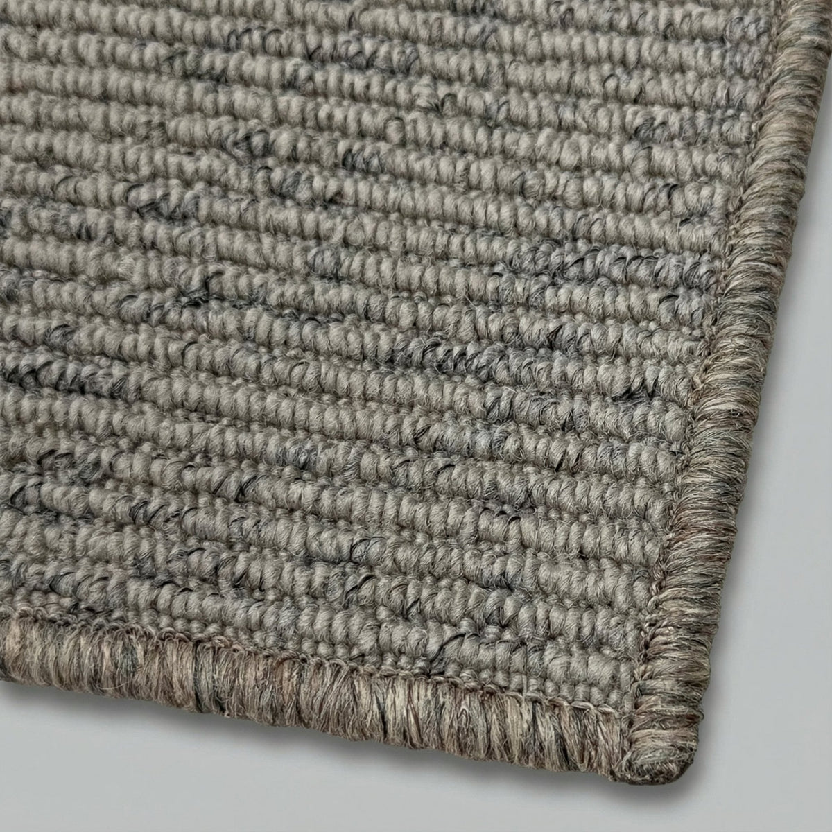 Country Linear Elephant Kitchen Runner