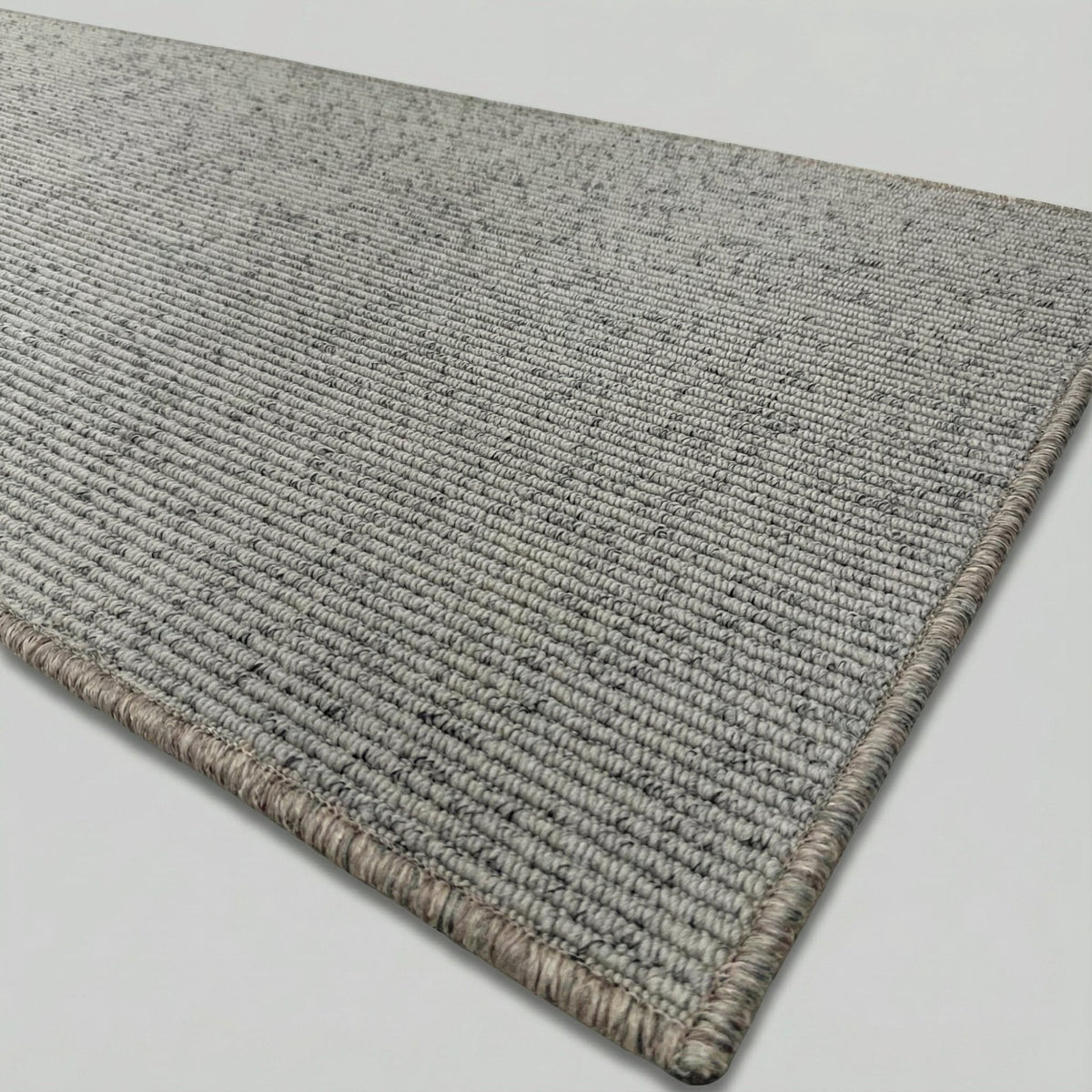 Country Linear Elephant Kitchen Runner