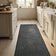 Empire Black Kitchen Runner - 1ft / 2ft