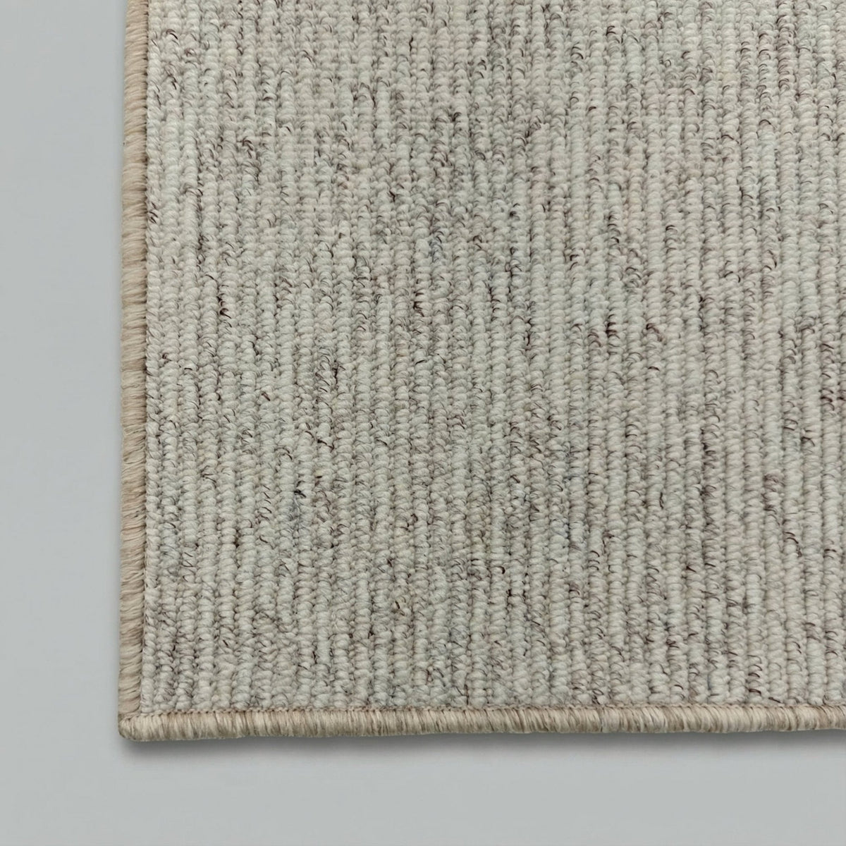 Country Linear Berber Kitchen Runner