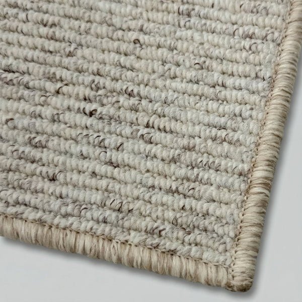 Country Linear Berber Kitchen Runner
