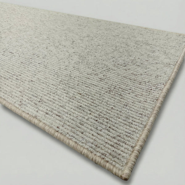 Country Linear Berber Kitchen Runner