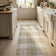 Plaid Brown Kitchen Runner - 30cm / 60cm