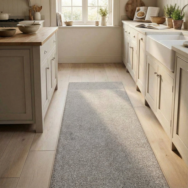 Rustique Ultra Hopsack Kitchen Runner
