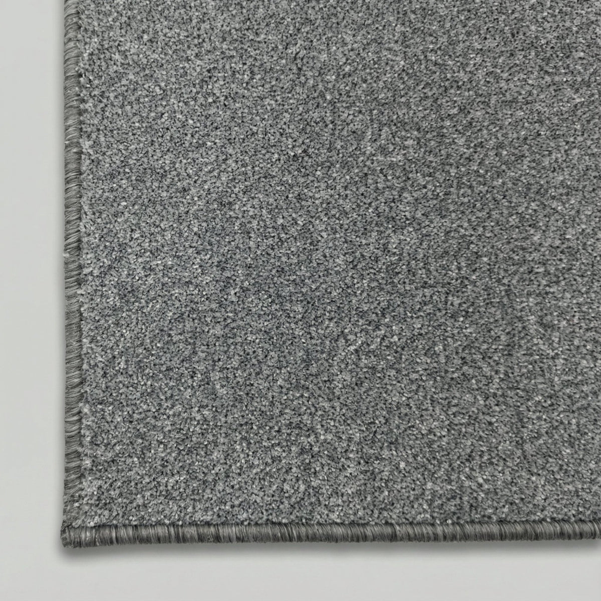 Rustique Ultra Misty Grey Kitchen Runner