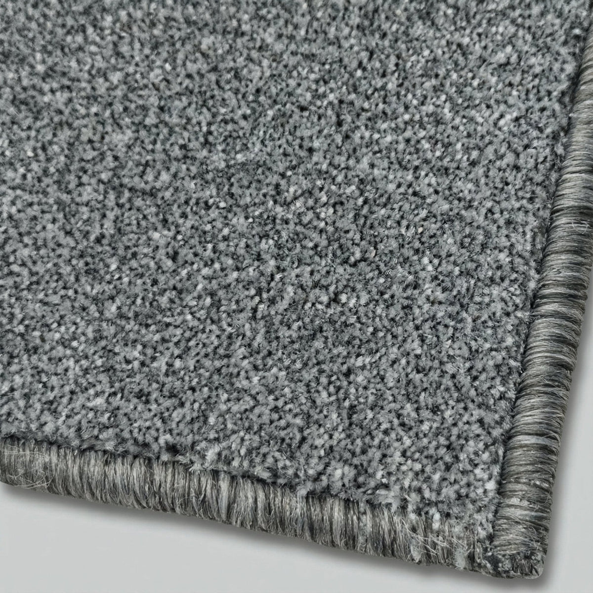 Rustique Ultra Misty Grey Kitchen Runner