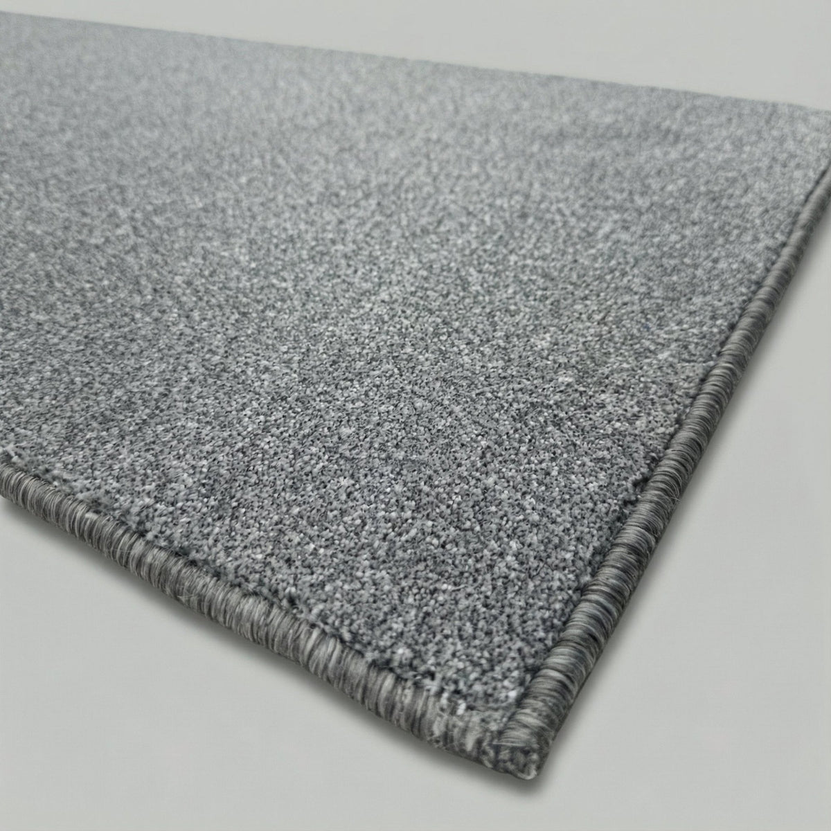 Rustique Ultra Misty Grey Kitchen Runner