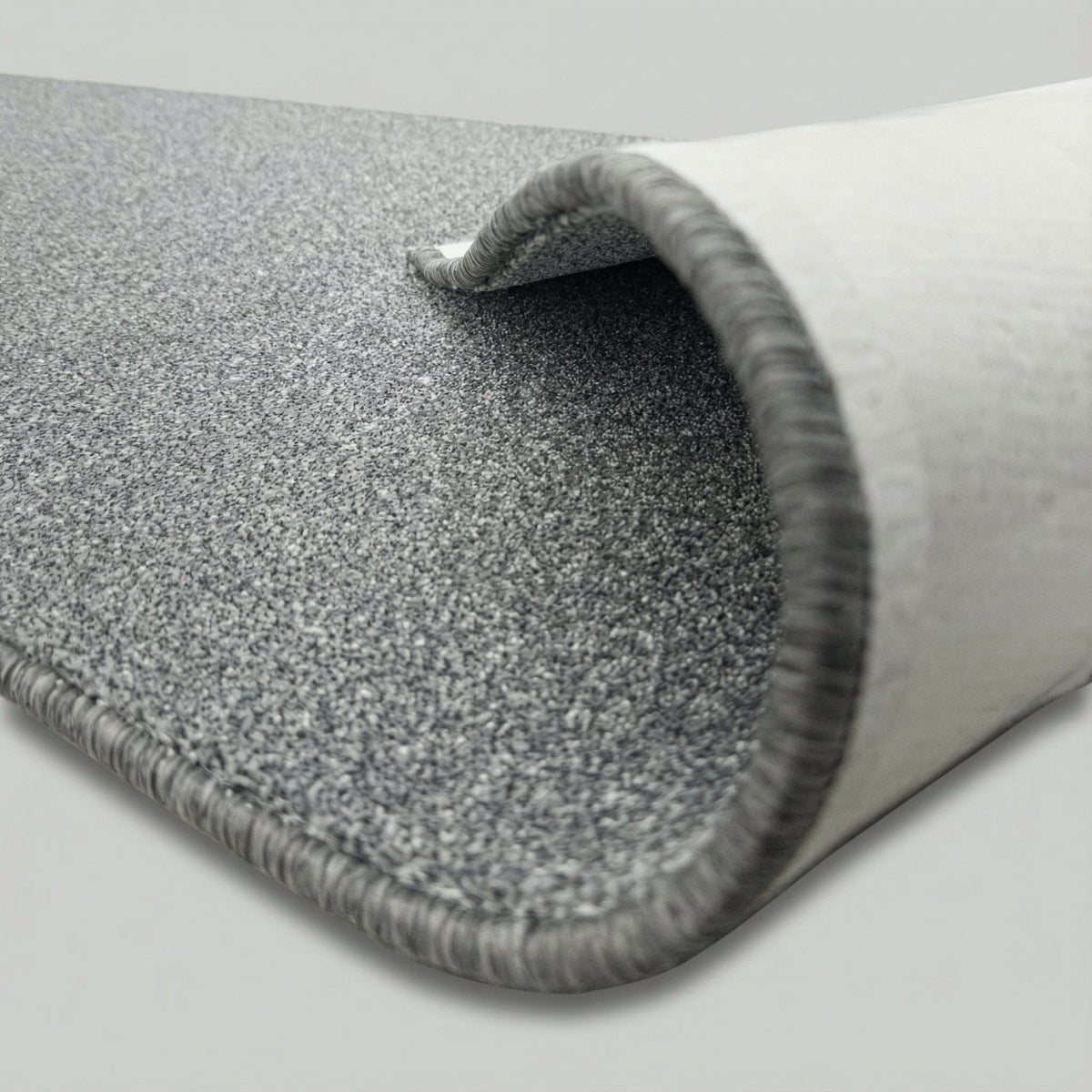 Rustique Ultra Misty Grey Kitchen Runner