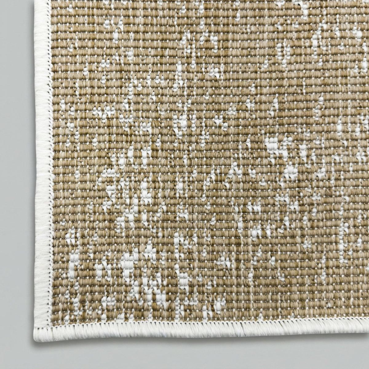 Tapestry Brown Kitchen Runner