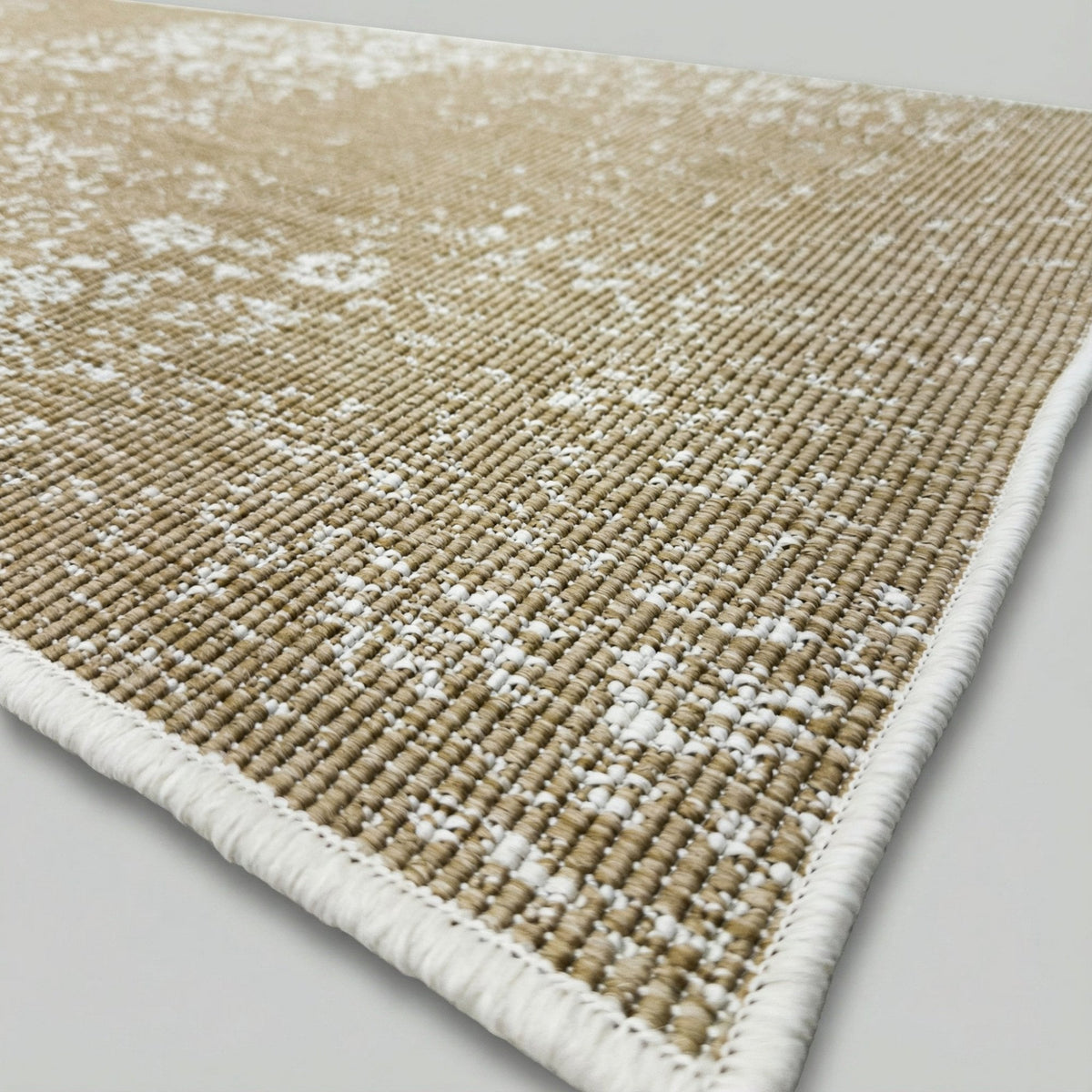 Tapestry Brown Kitchen Runner
