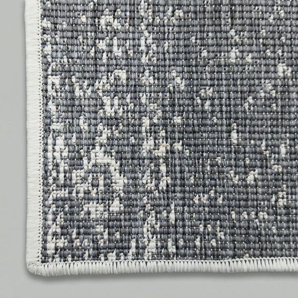 Tapestry Grey Kitchen Runner