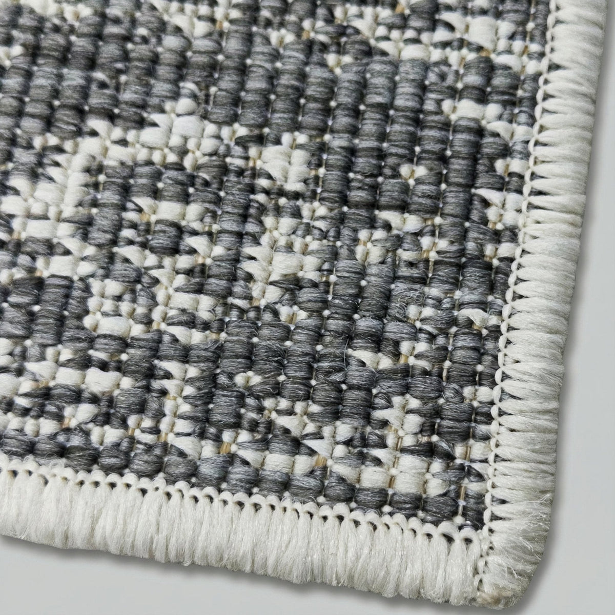 Tapestry Grey Kitchen Runner