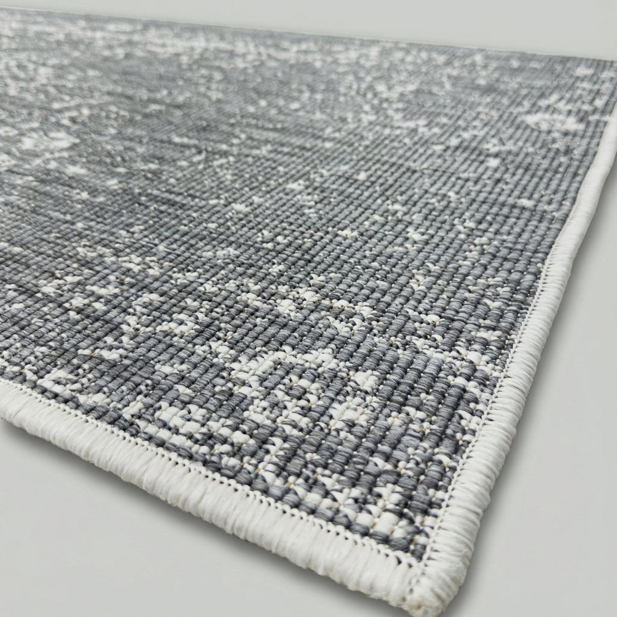 Tapestry Grey Kitchen Runner