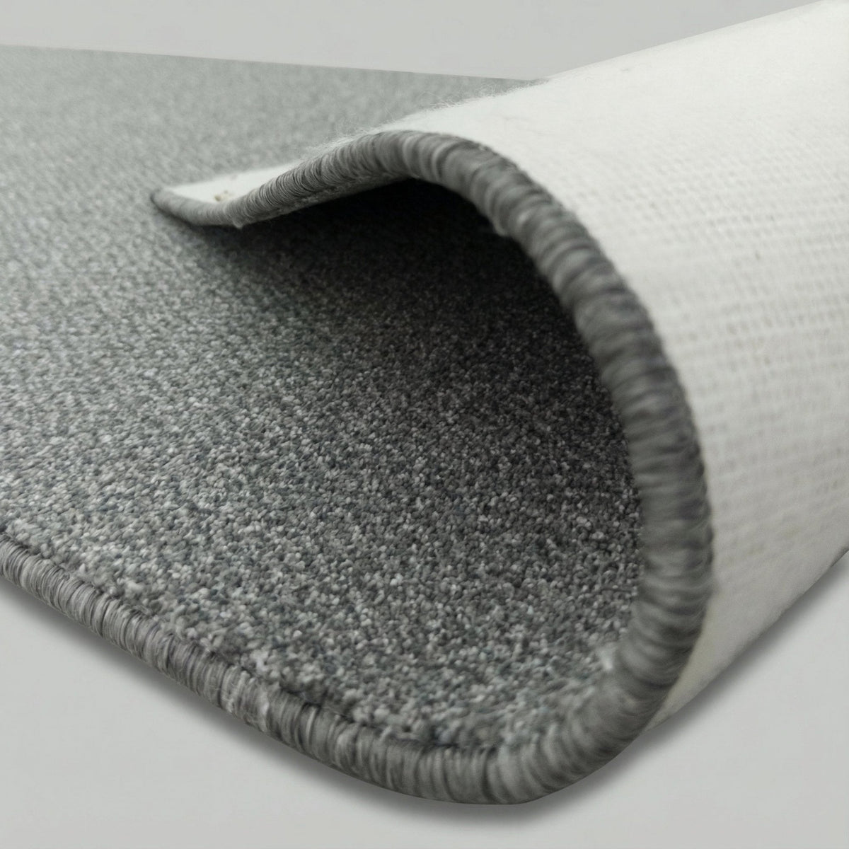 Tweed Mercury Kitchen Runner