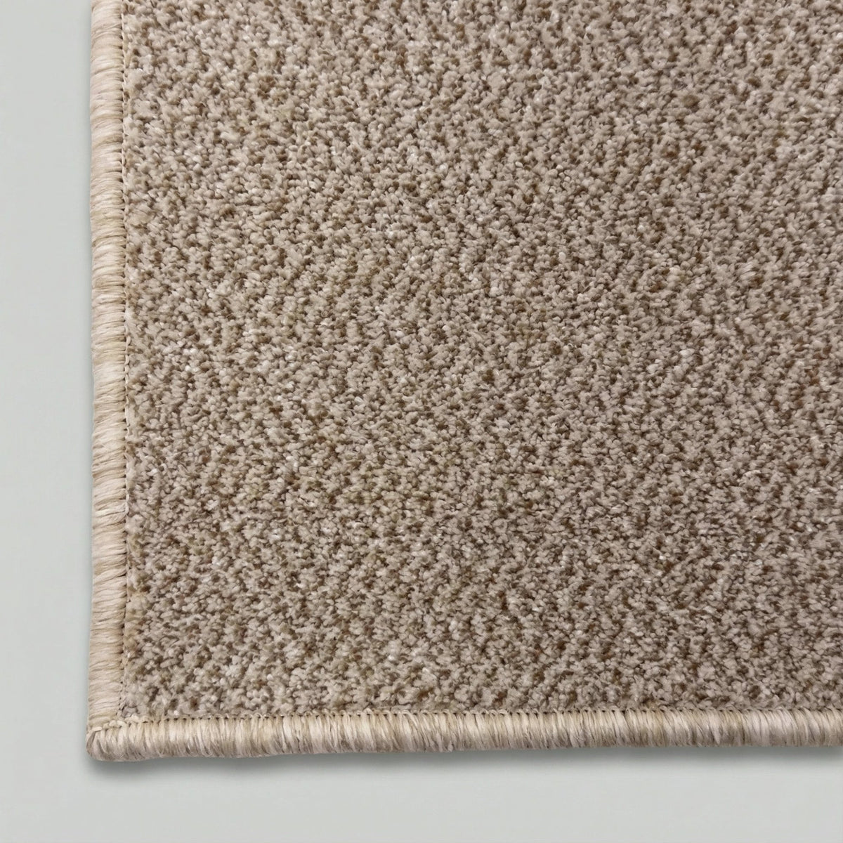 Tweed Taupe Kitchen Runner