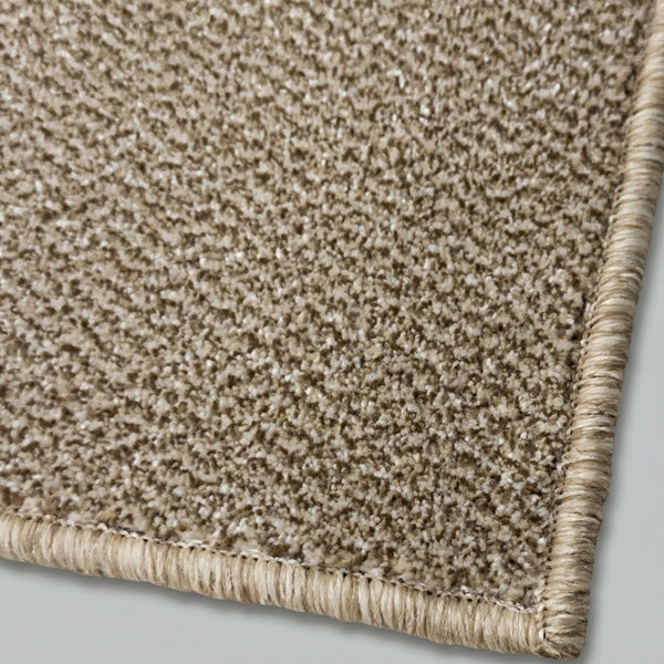 Tweed Taupe Kitchen Runner