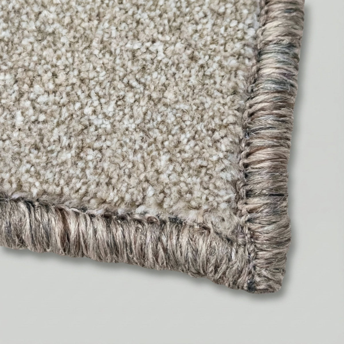 Ultra Country Beige Kitchen Runner
